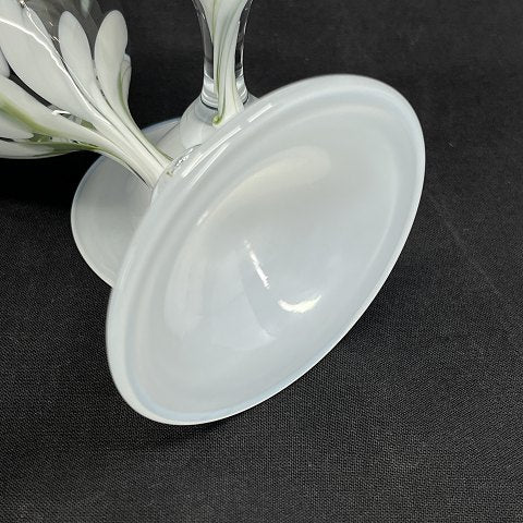 Snow drop red wine glasses, 15.5 cm.