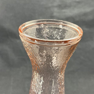 Hyacintglas fra Fyens Glasværk, model fra 1924