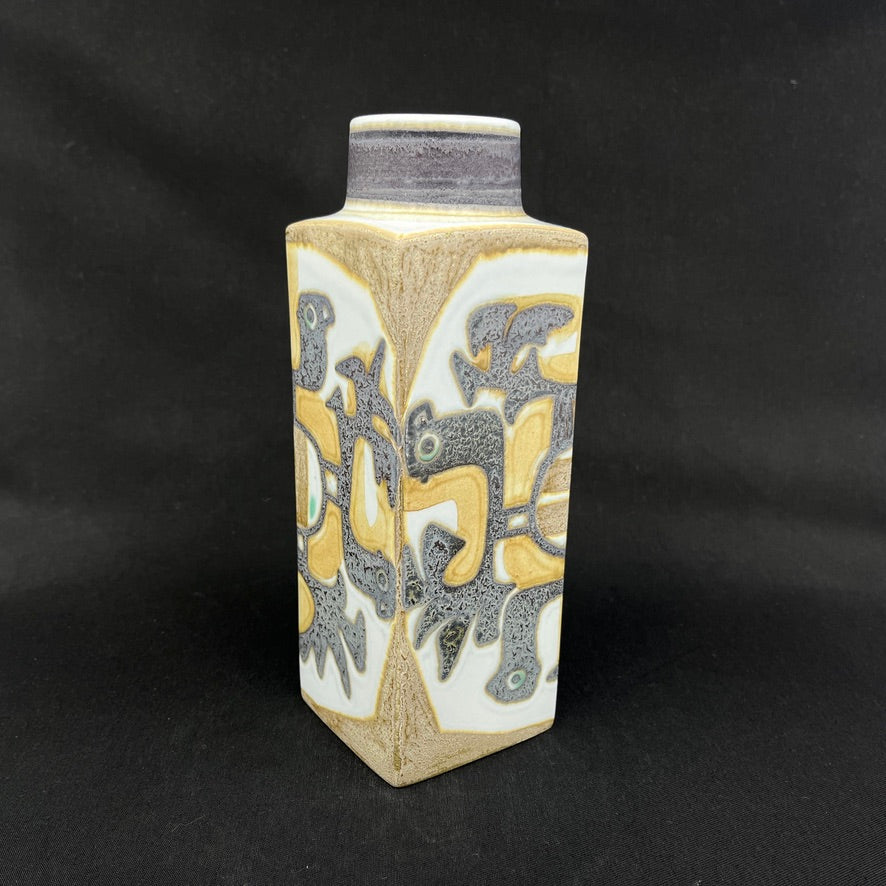 Baca vase fra Aluminia