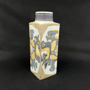 Baca vase fra Aluminia