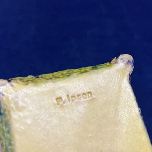 Sjælden Ipsen æske