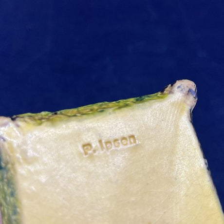 Sjælden Ipsen æske