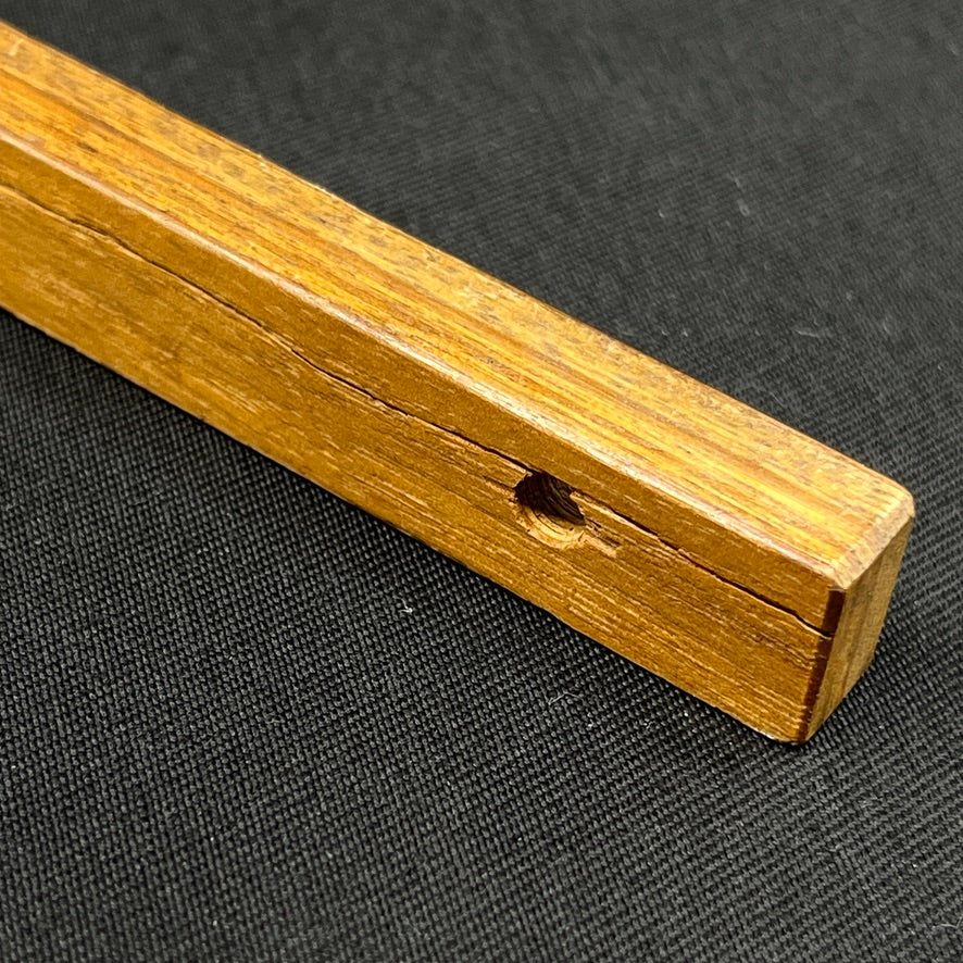 Hans-Agne Jacobsson teak mirror