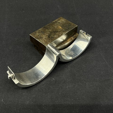 Unika armring fra 1960'erne