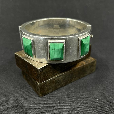 Unique bangle from the 1960s