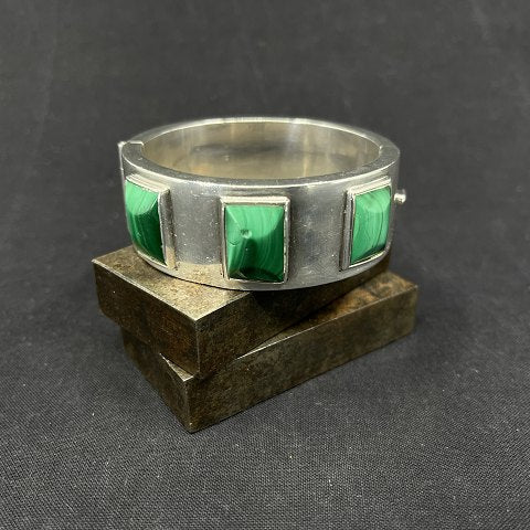 Unique bangle from the 1960s