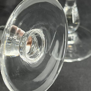 Mathilde champagne bowl, 11.5 cm.