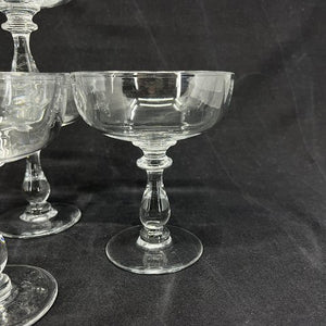 Mathilde champagne bowl, 11.5 cm.
