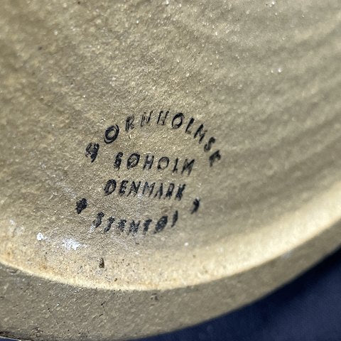 STOR Søholm vase