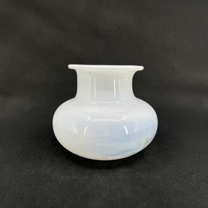 Najade vase fra Holmegaard