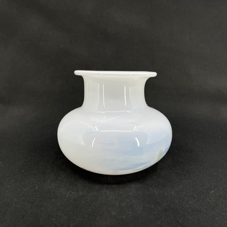 Najade vase fra Holmegaard