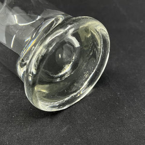 Stort porterglas 7/20 liter