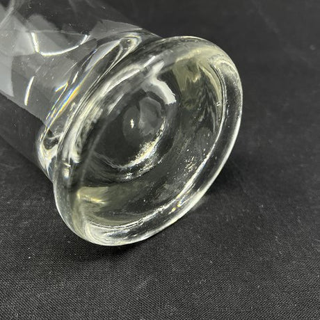 Stort porterglas 7/20 liter