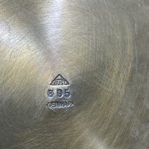 Just Andersen bronze fad, B95
