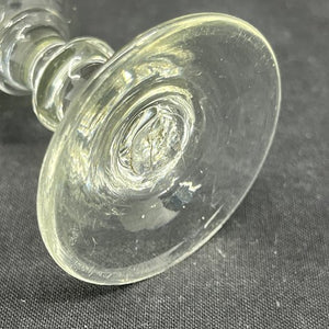 Berlinois portvinsglas, 10-10,5 cm.