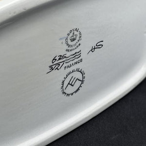 Baca vase from Royal Copenhagen