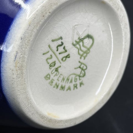Aluminia julevase 1924