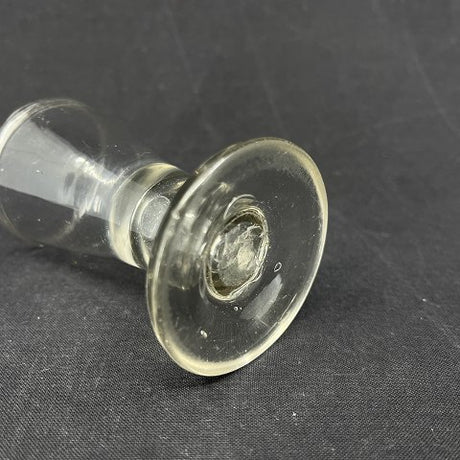 Frimurerglas fra 1860'erne