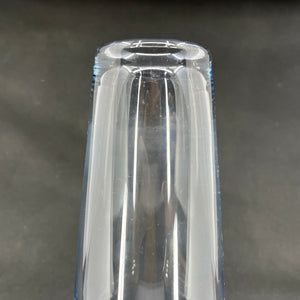 Akva vase by Holmegaard – Unique piece