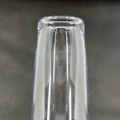 Akva vase by Holmegaard – Unique piece