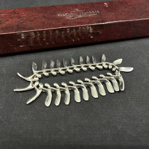 Bracelet by Bent Gabrielsen for Georg Jensen