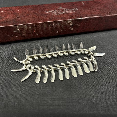Bracelet by Bent Gabrielsen for Georg Jensen