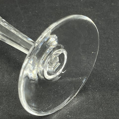 Oreste champagne flute, 19 cm.