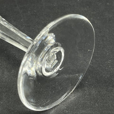 Oreste champagnefløjte, 19 cm.