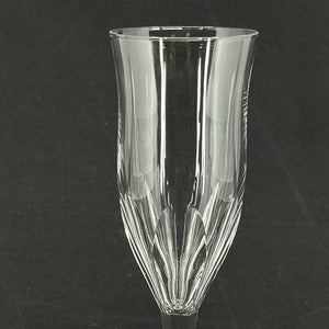 Oreste champagne flute, 19 cm.