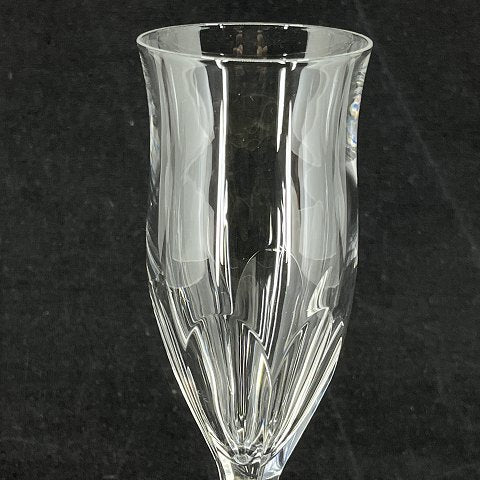 Oreste champagnefløjte, 17,5 cm.