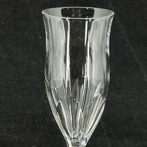 Oreste champagnefløjte, 17,5 cm.