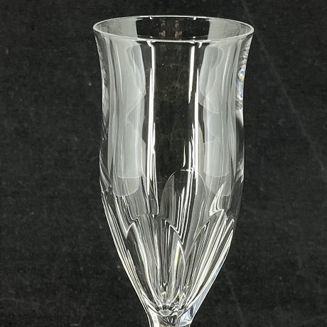 Oreste champagnefløjte, 17,5 cm.