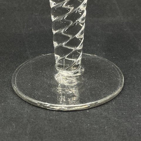 Twist pokal, 19 cm.