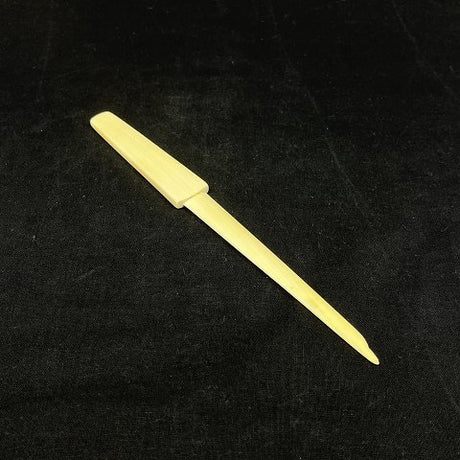 Brevkniv fra Hempel