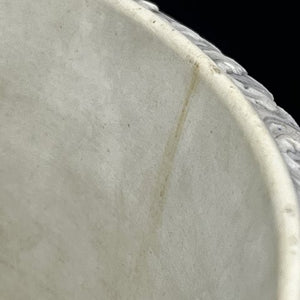 Black Jasperware vase, Goldschmidts Magasin