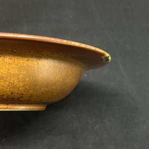 Table bowl from Bing &amp; Grøndahl stoneware
