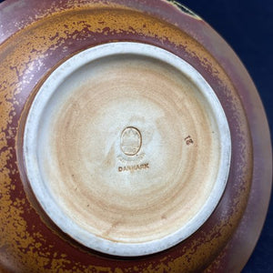 Table bowl from Bing &amp; Grøndahl stoneware