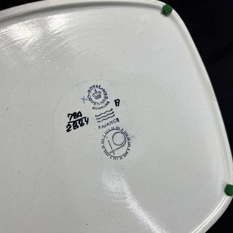 Royal Copenhagen tenera bowl