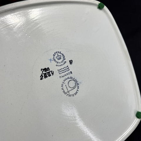 Royal Copenhagen tenera skål