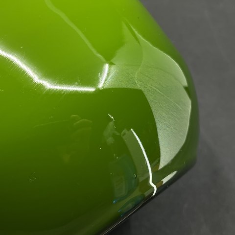 Green Palet bowl, 19 cm.