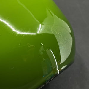 Green Palet bowl, 19 cm.