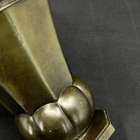 Flot Art Deco Just Andersen vase