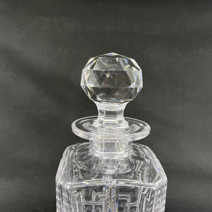 Whisky karaffel fra 1920'erne