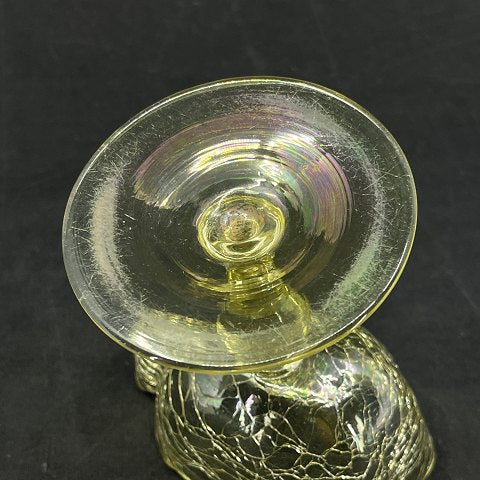 Confectionery set from the 1880s