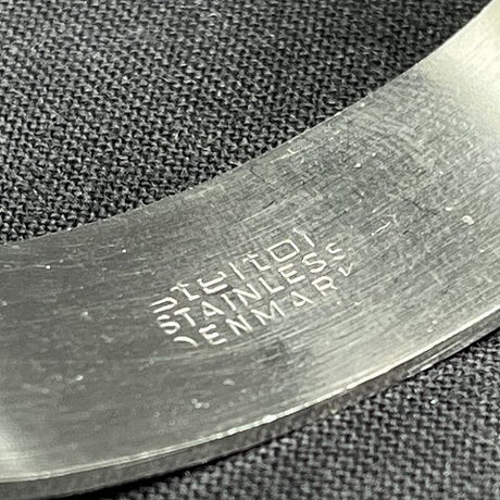 4 Stelton servietringe