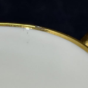 Cup of Sevres - Chateau De Fountain