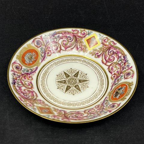 Cup of Sevres - Chateau De Fountain