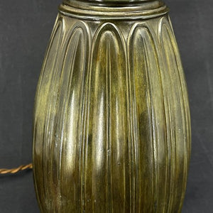 Rare Just Andersen Table Lamp D2365