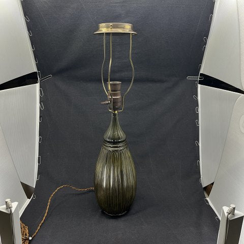 Rare Just Andersen Table Lamp D2365