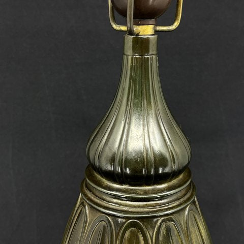 Rare Just Andersen Table Lamp D2365